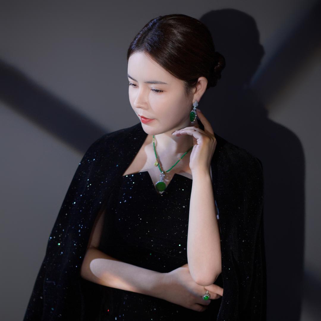悦儿精选珠宝