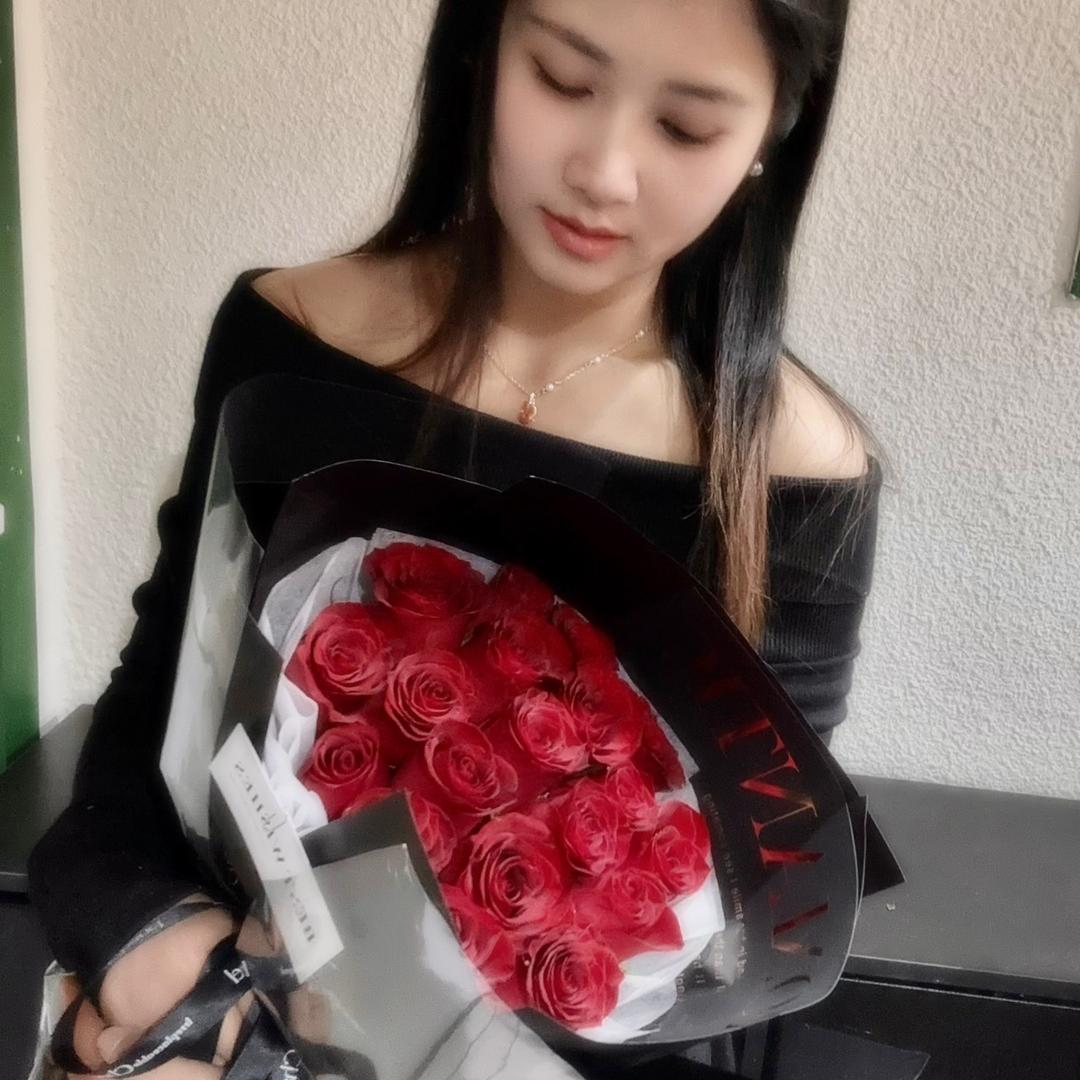 阿一开花店