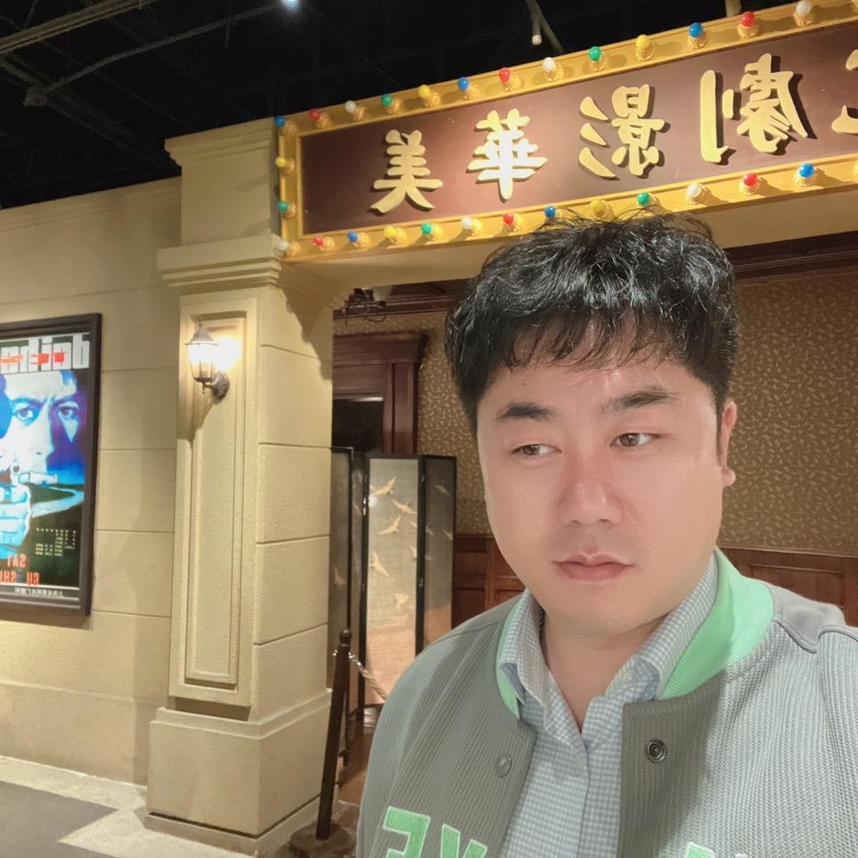 王先生的杂货铺