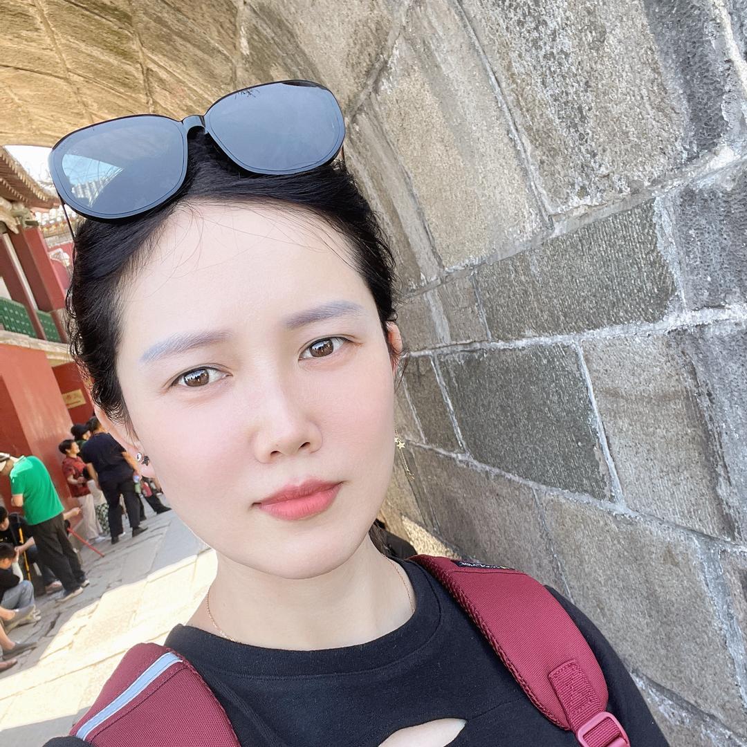 静美学