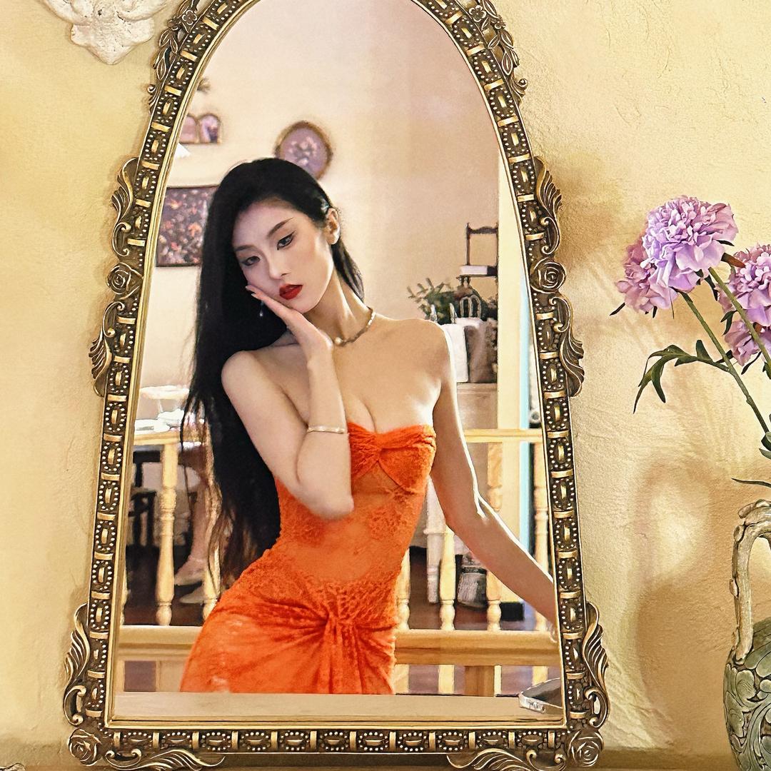 高婷beauty
