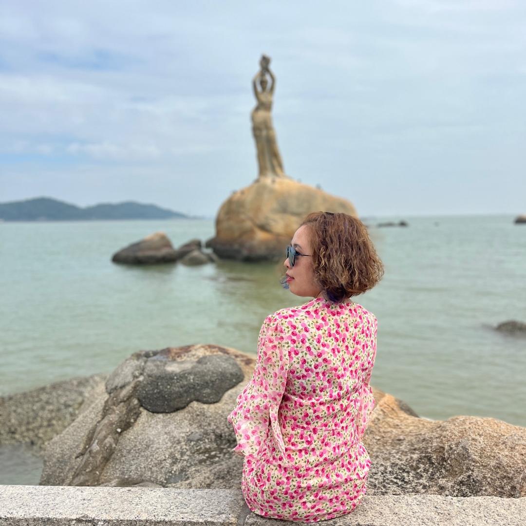 金丽孃孃