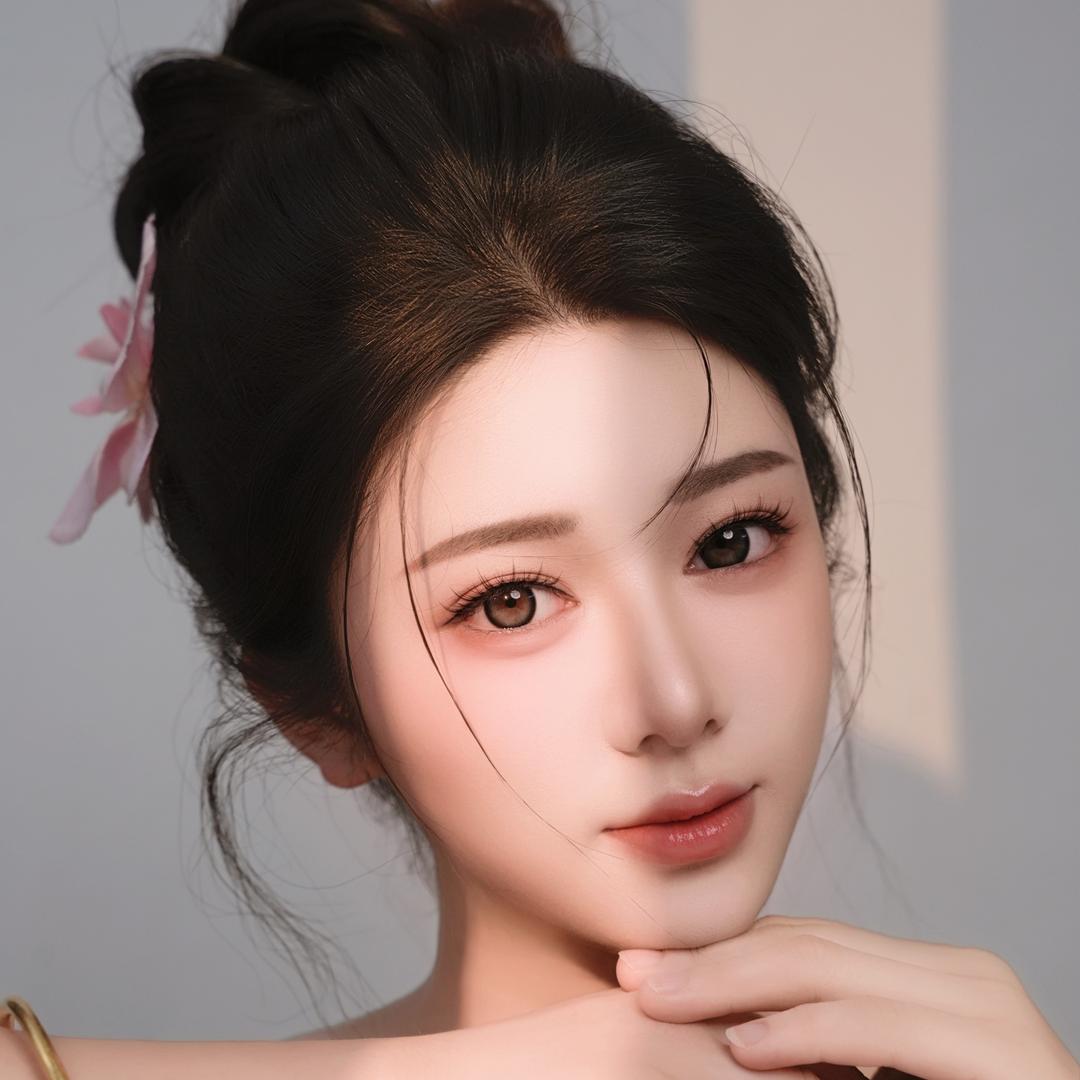 上海瑶千金💃
