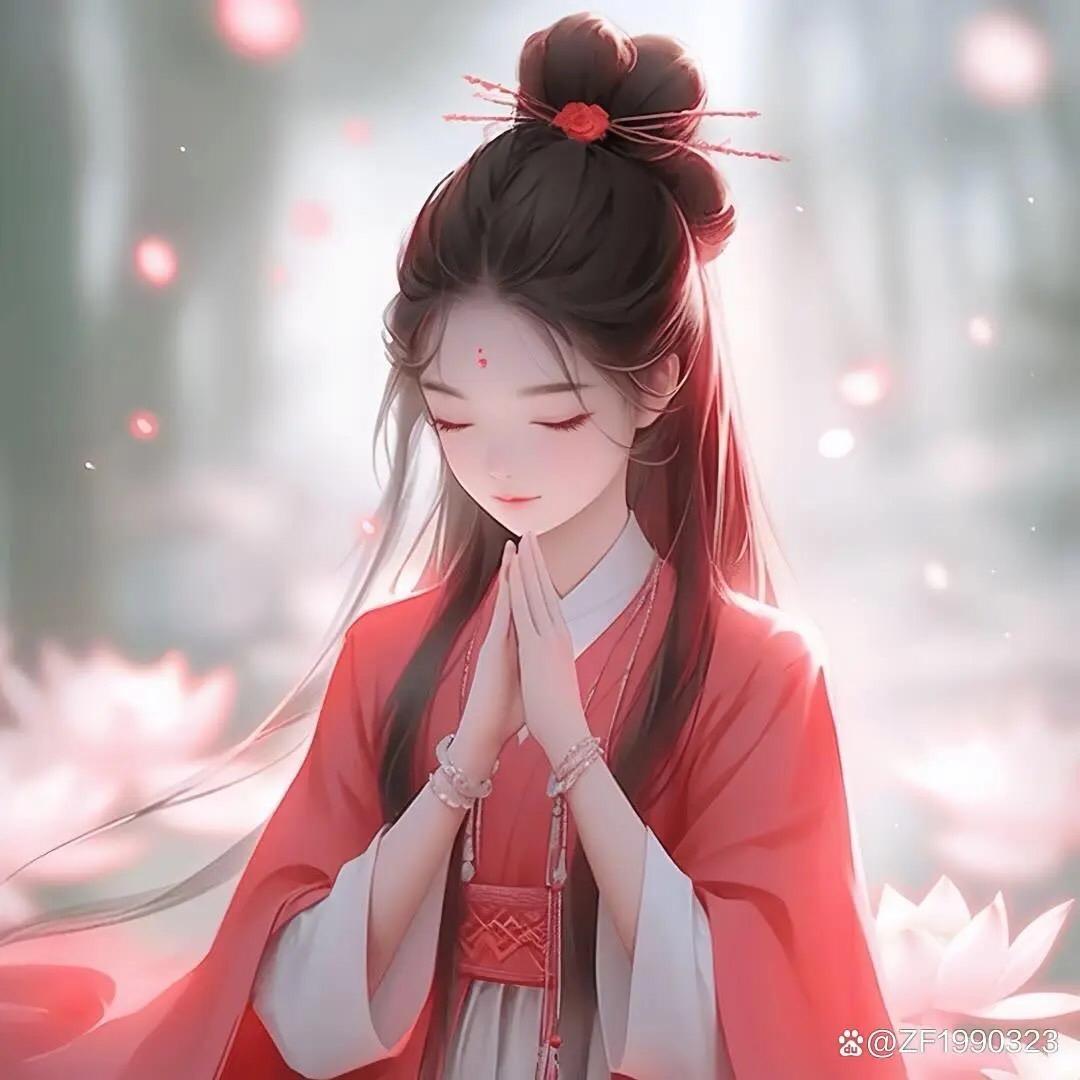 💕清念