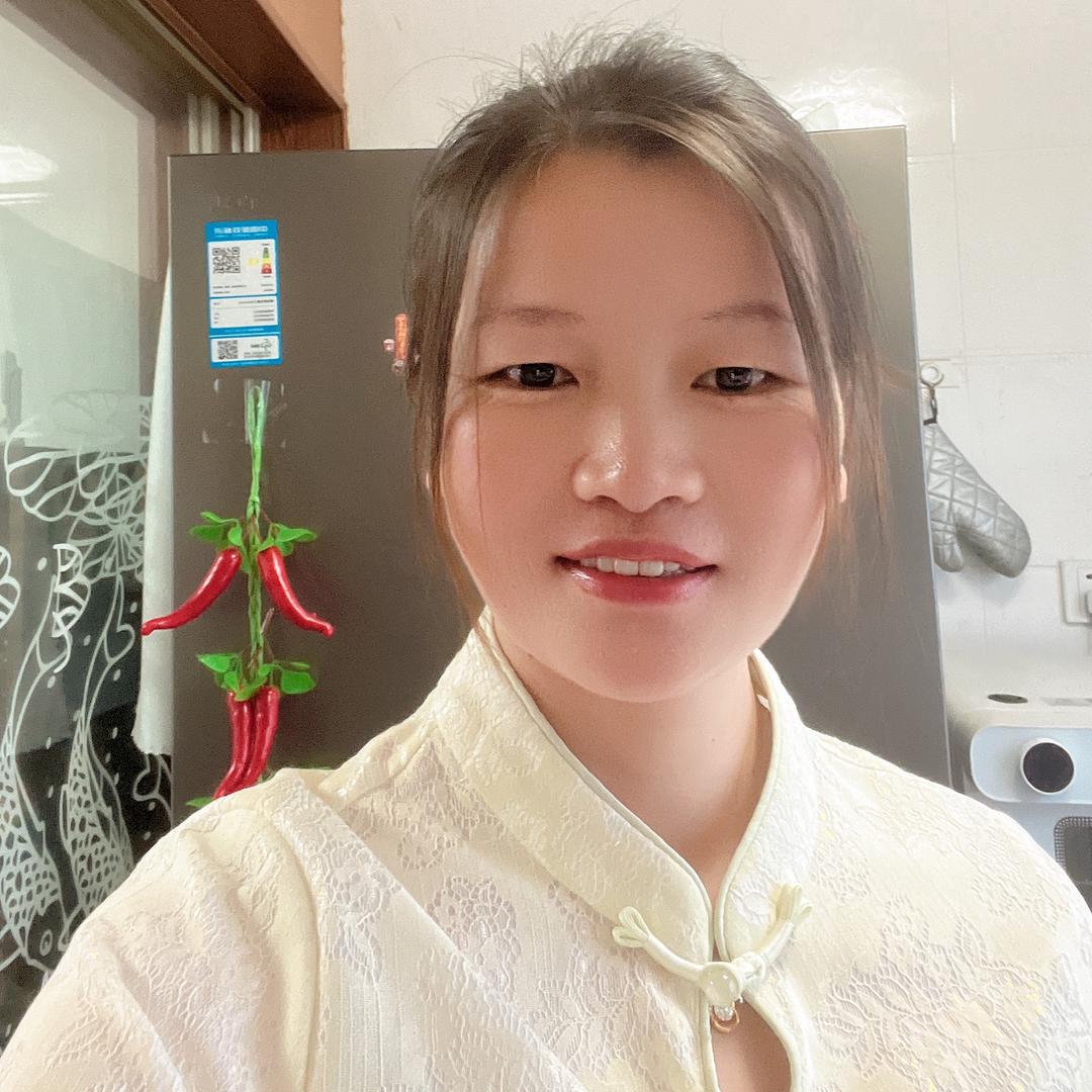 苗苗家的四季三餐