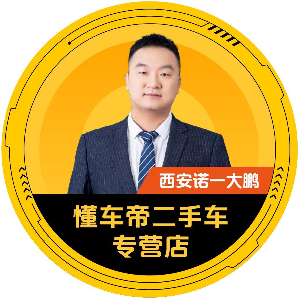 懂车帝 诺一大鹏