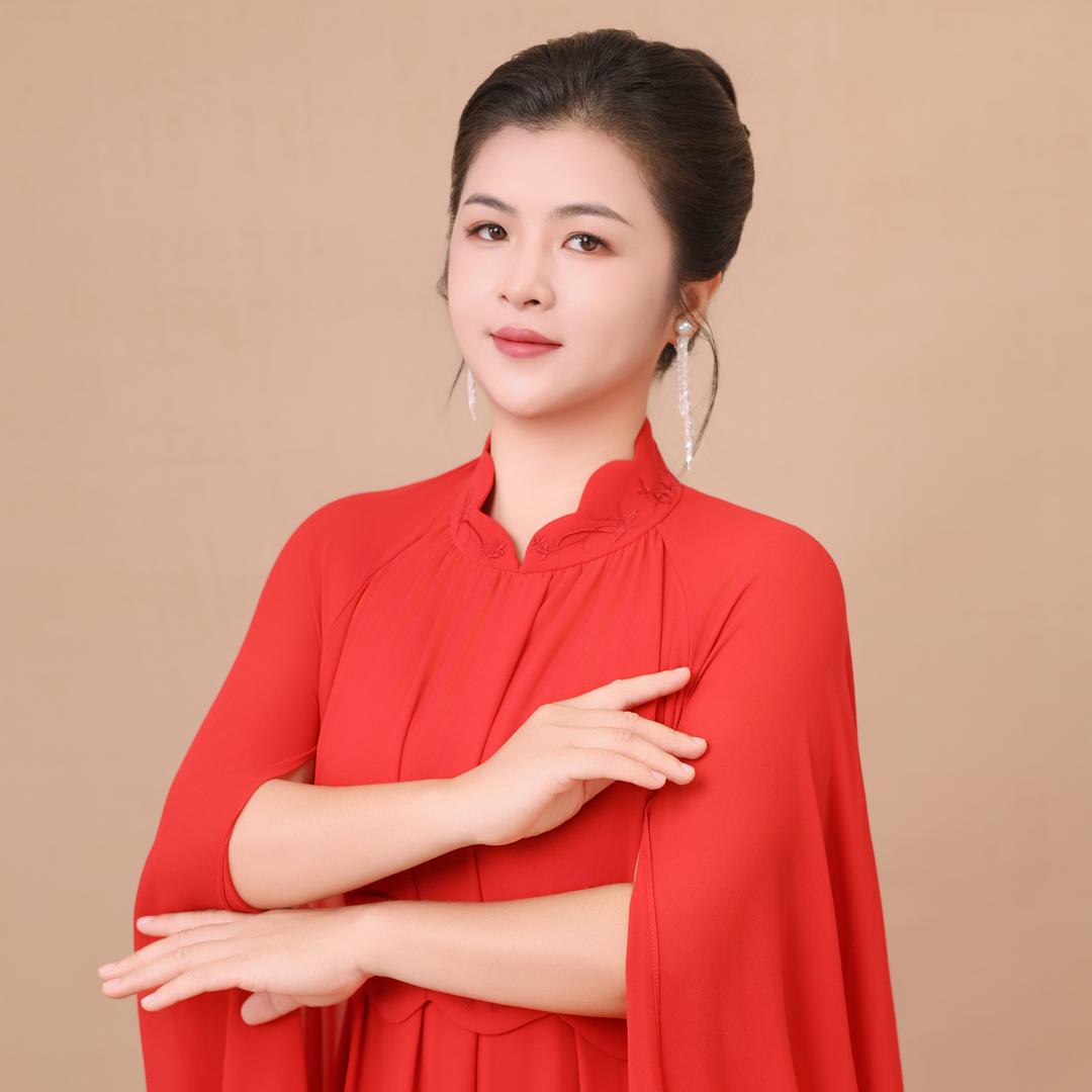喜玉🌷高级生命成长陪伴师