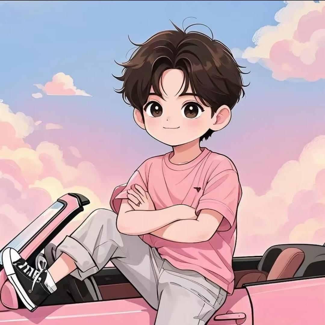 楚世炎潮-珍珍吖