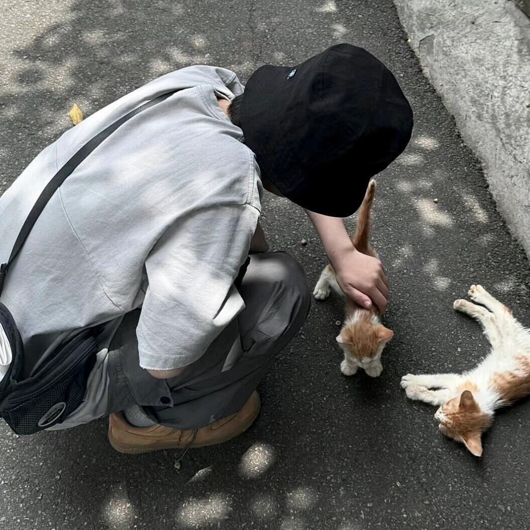 俗
