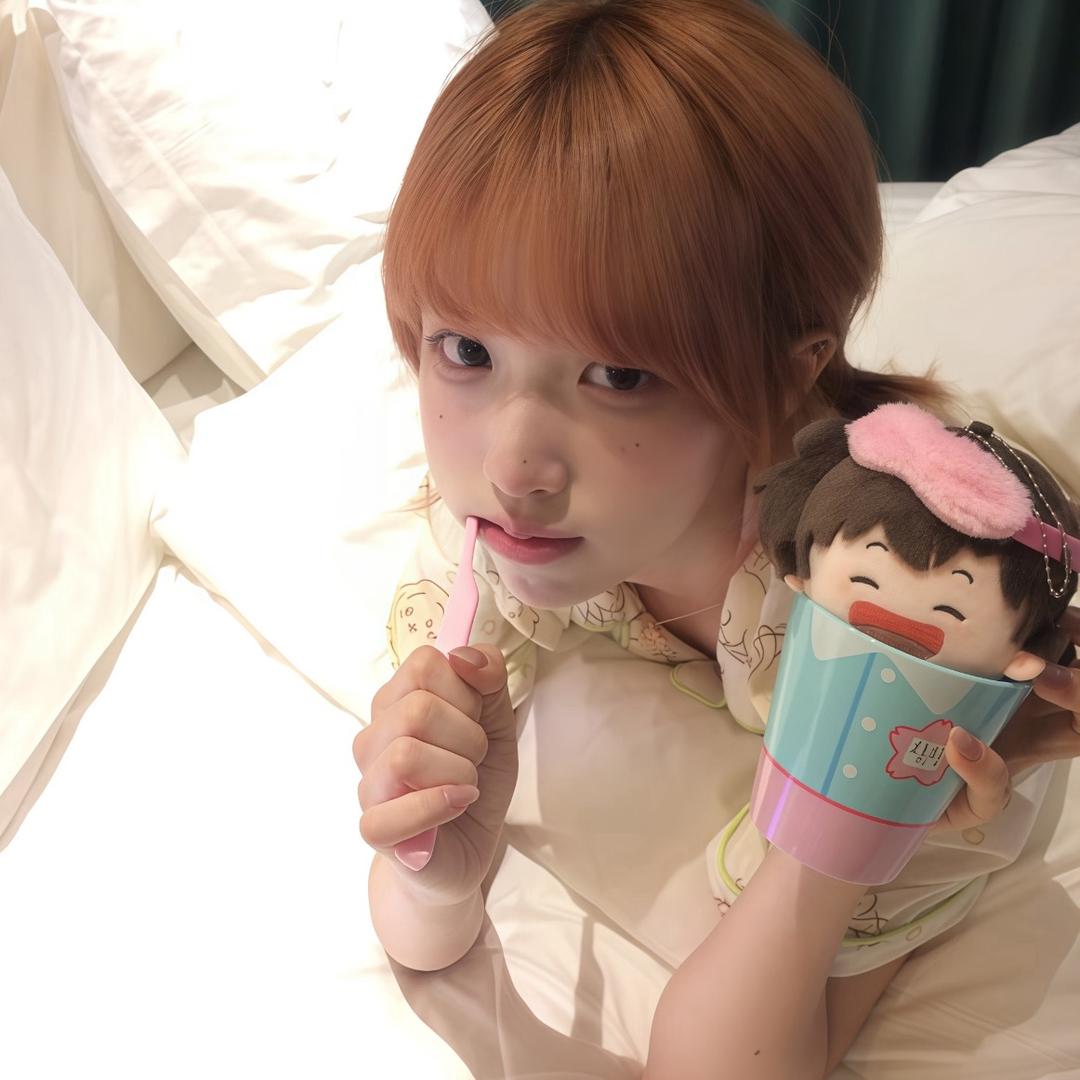 ㅤㅤㅤㅤㅤㅤ小羊.