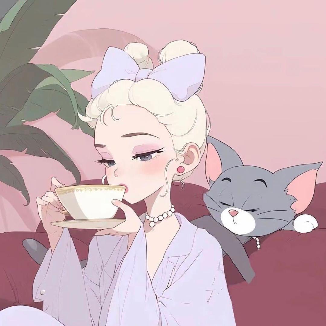 小鱼🐟-