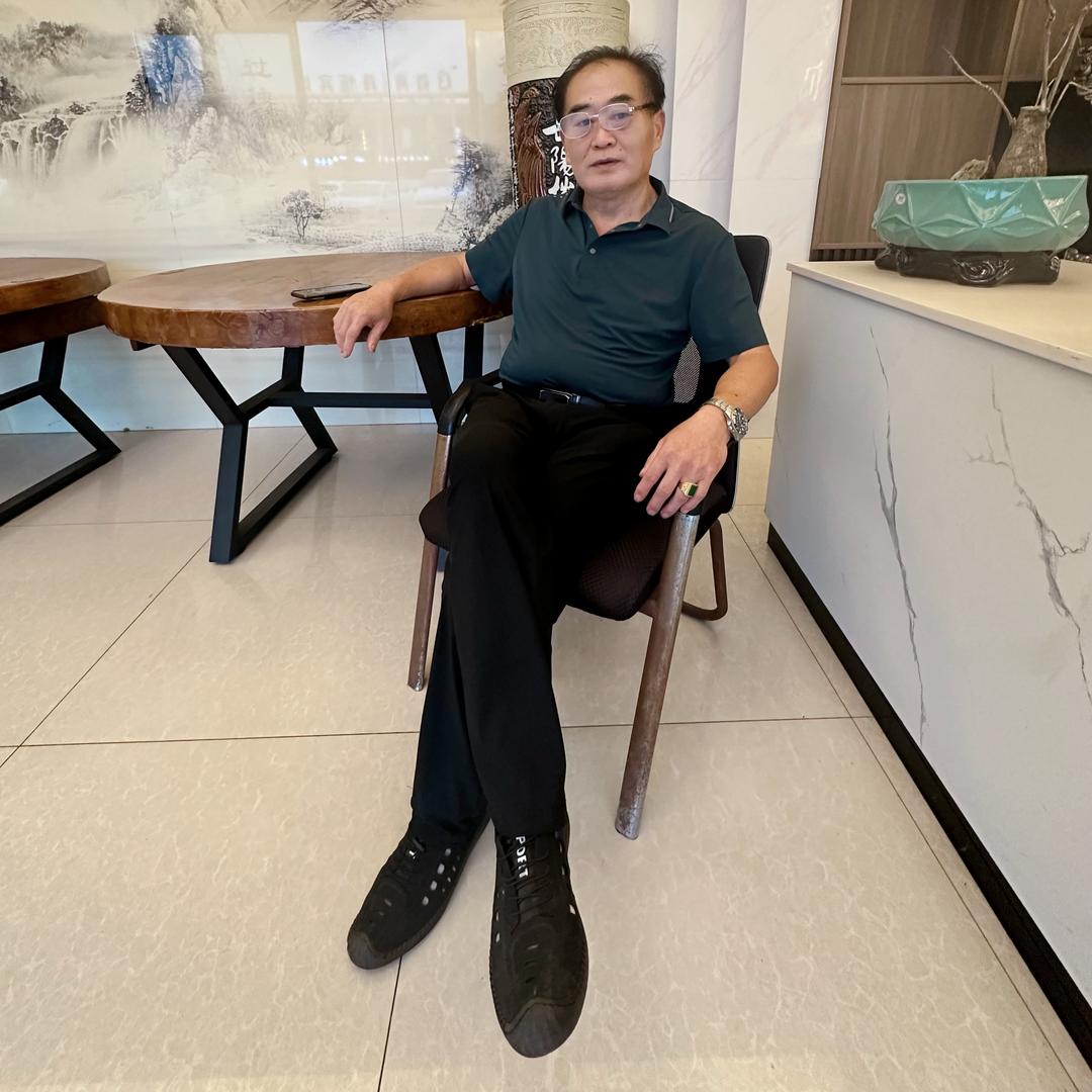 知足常乐-亚军🇨🇳