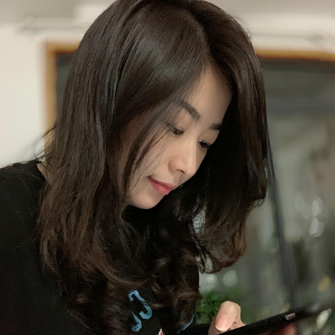@小霞