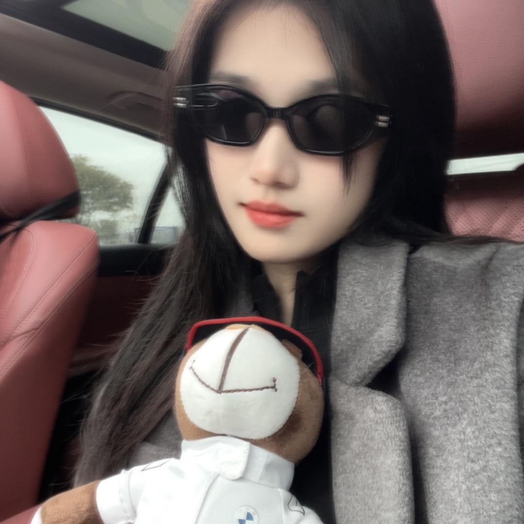婧婧同学