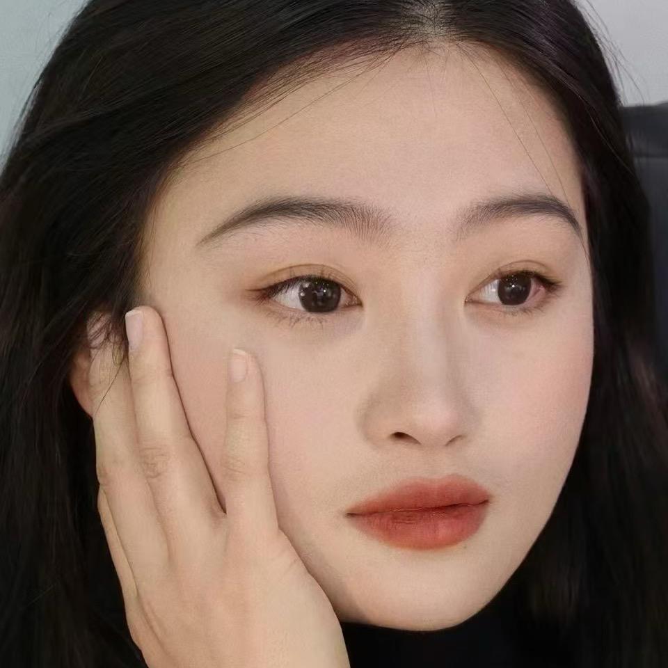 赫希尔眉毛设计