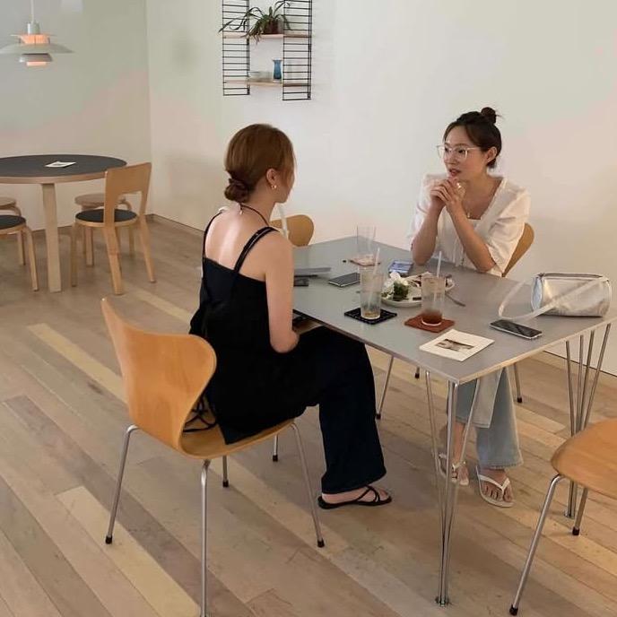 Cream自助女装