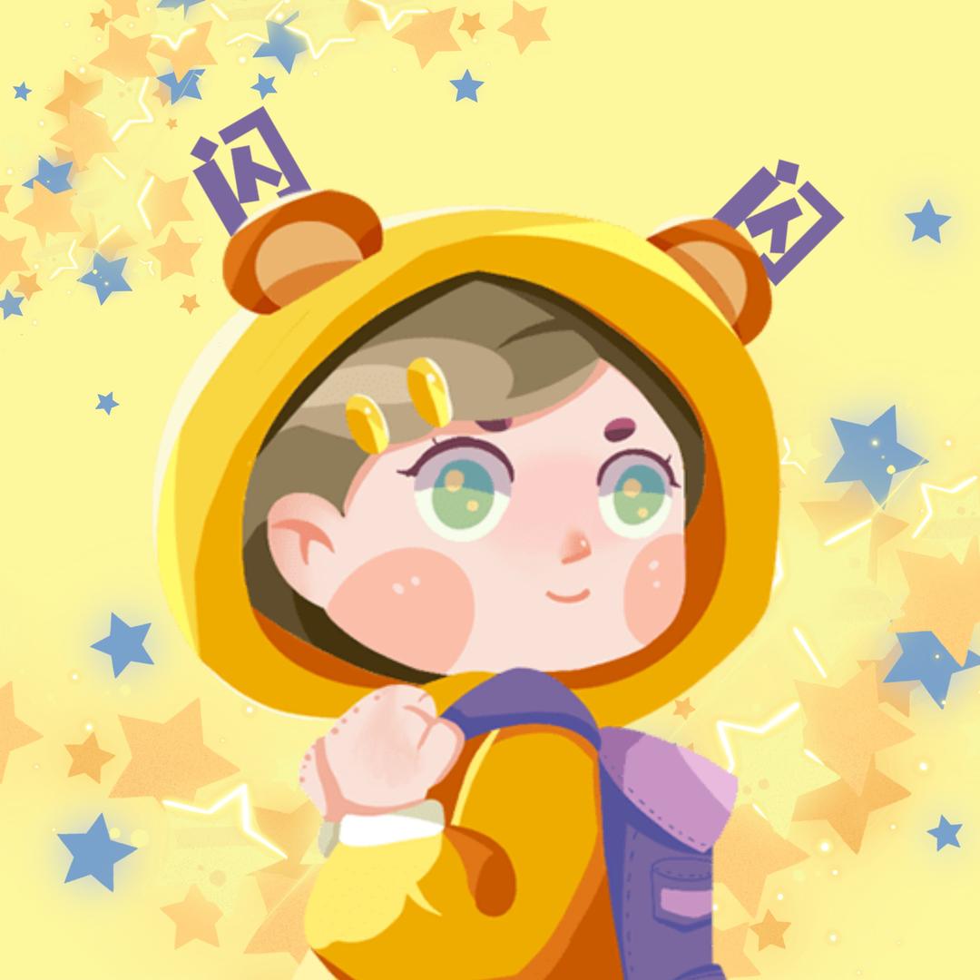闪闪烤娱米@抖音