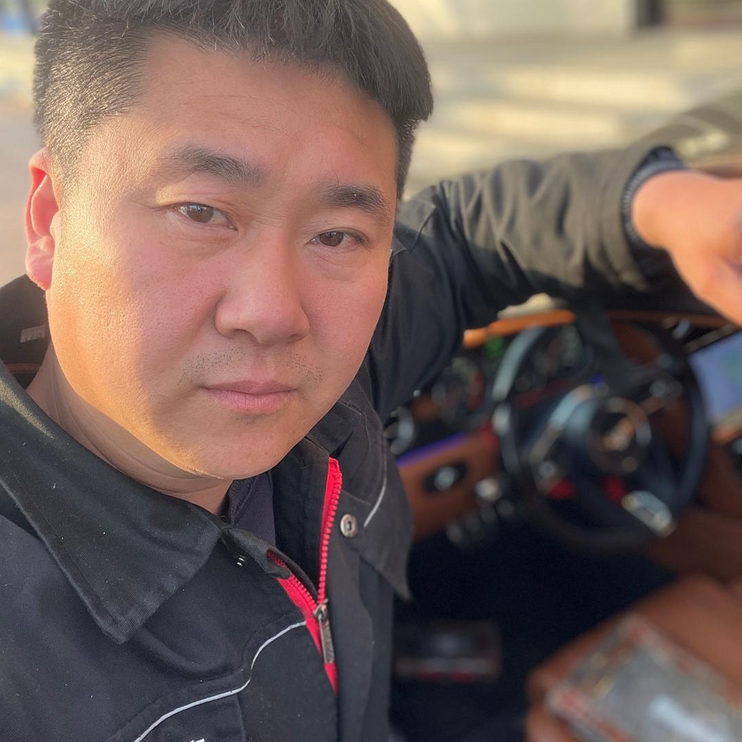 博哥养车【唠实嗑】