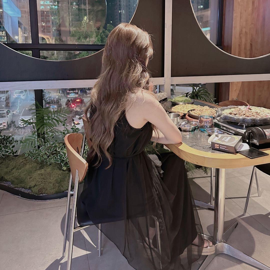 MOOK酒吧营销副总张永勤