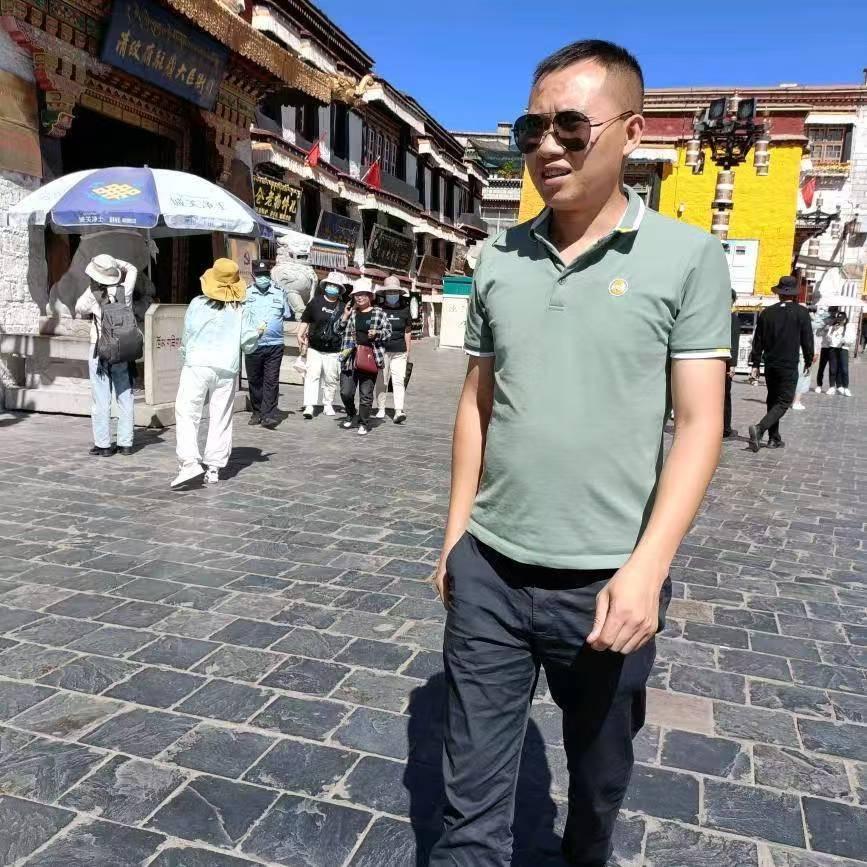 仓山伟哥二手车