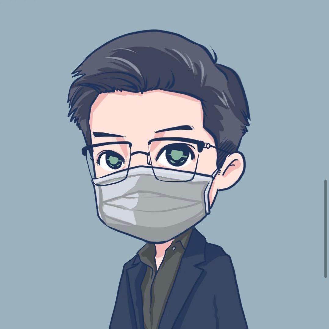 Jim、