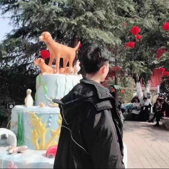 爱吃巧乐兹）@抖音