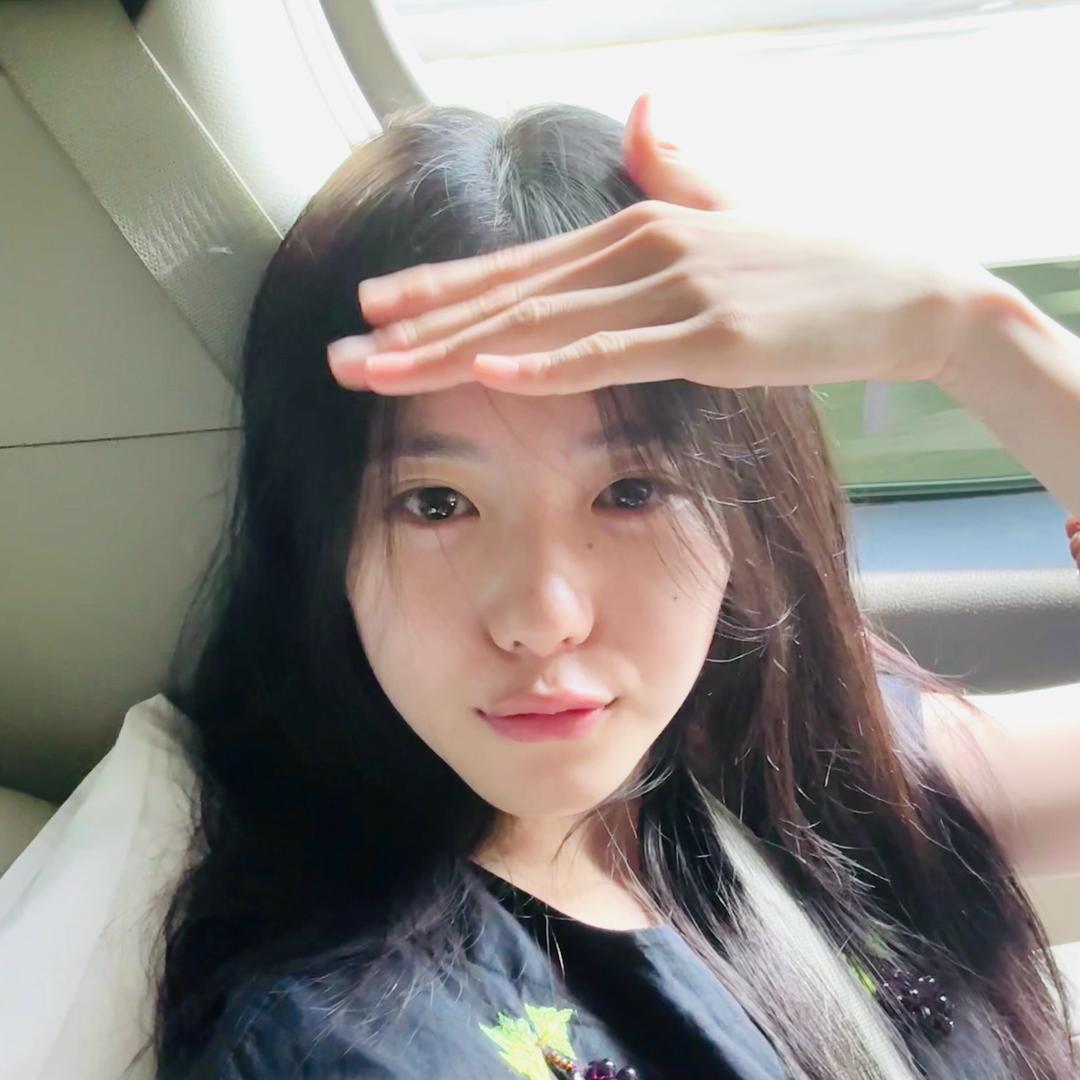 小欣女士