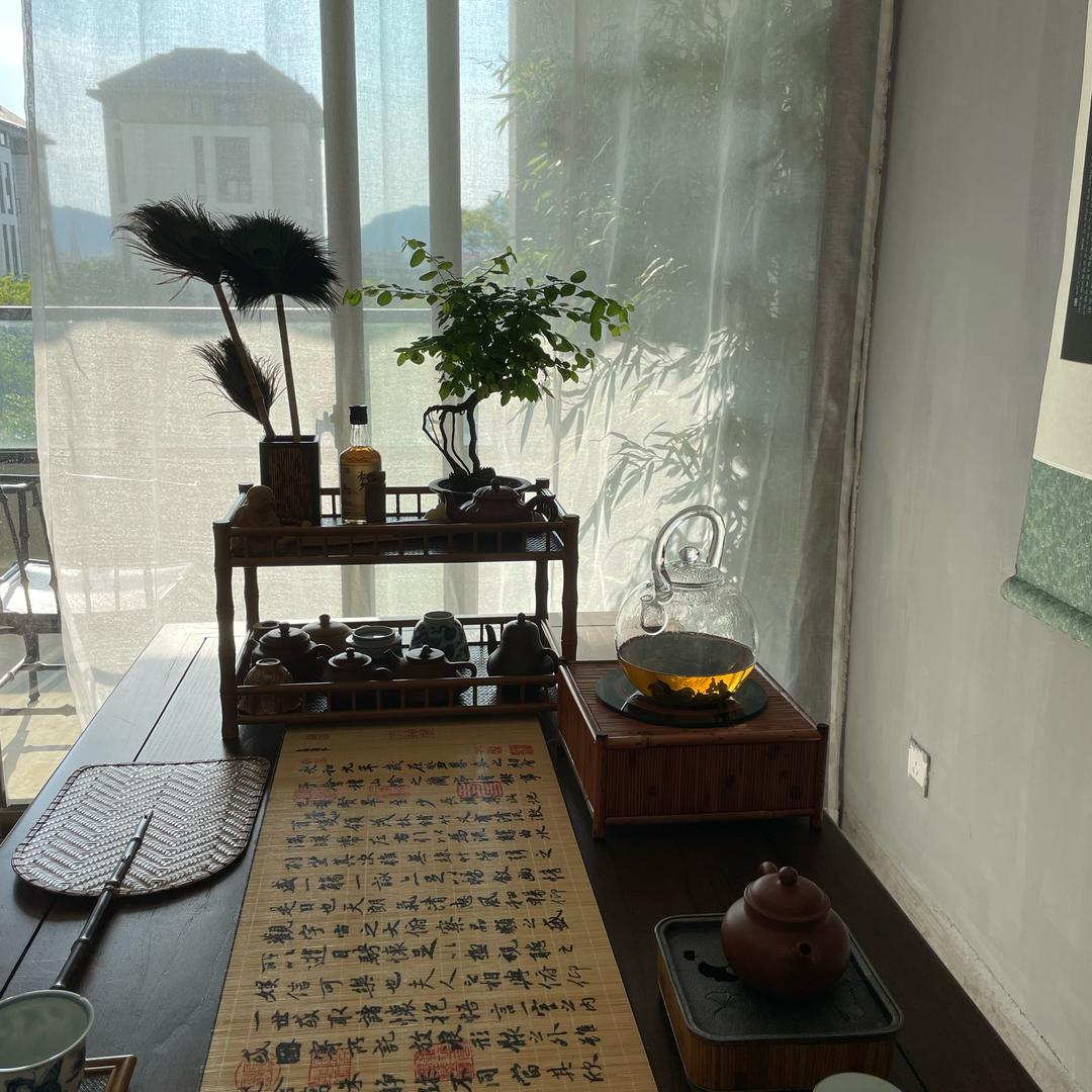 白丁雅集