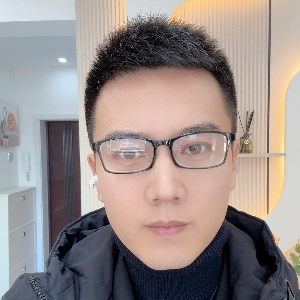 哈尔滨房产小赵哥