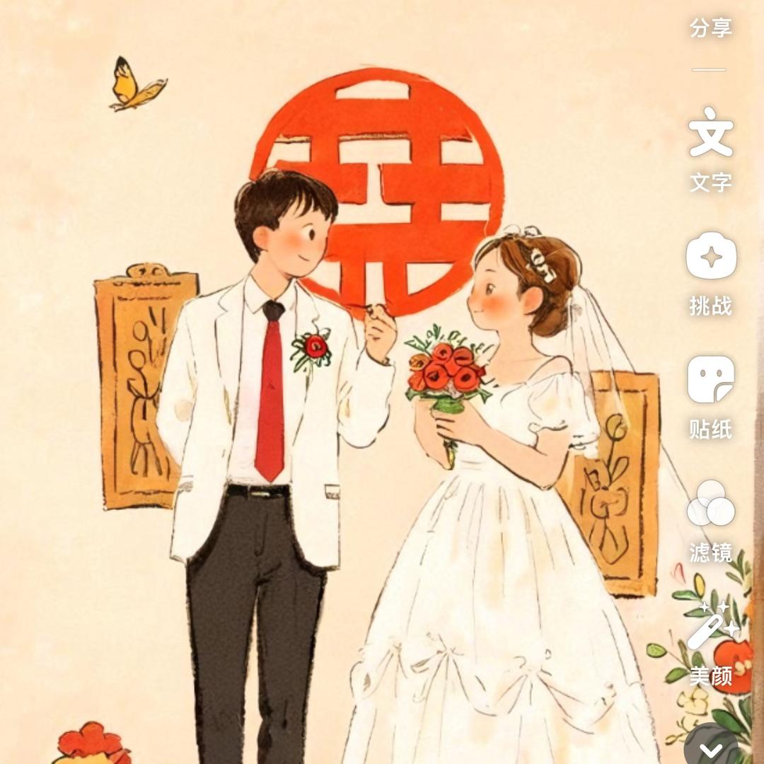 财神爷的独生女💕