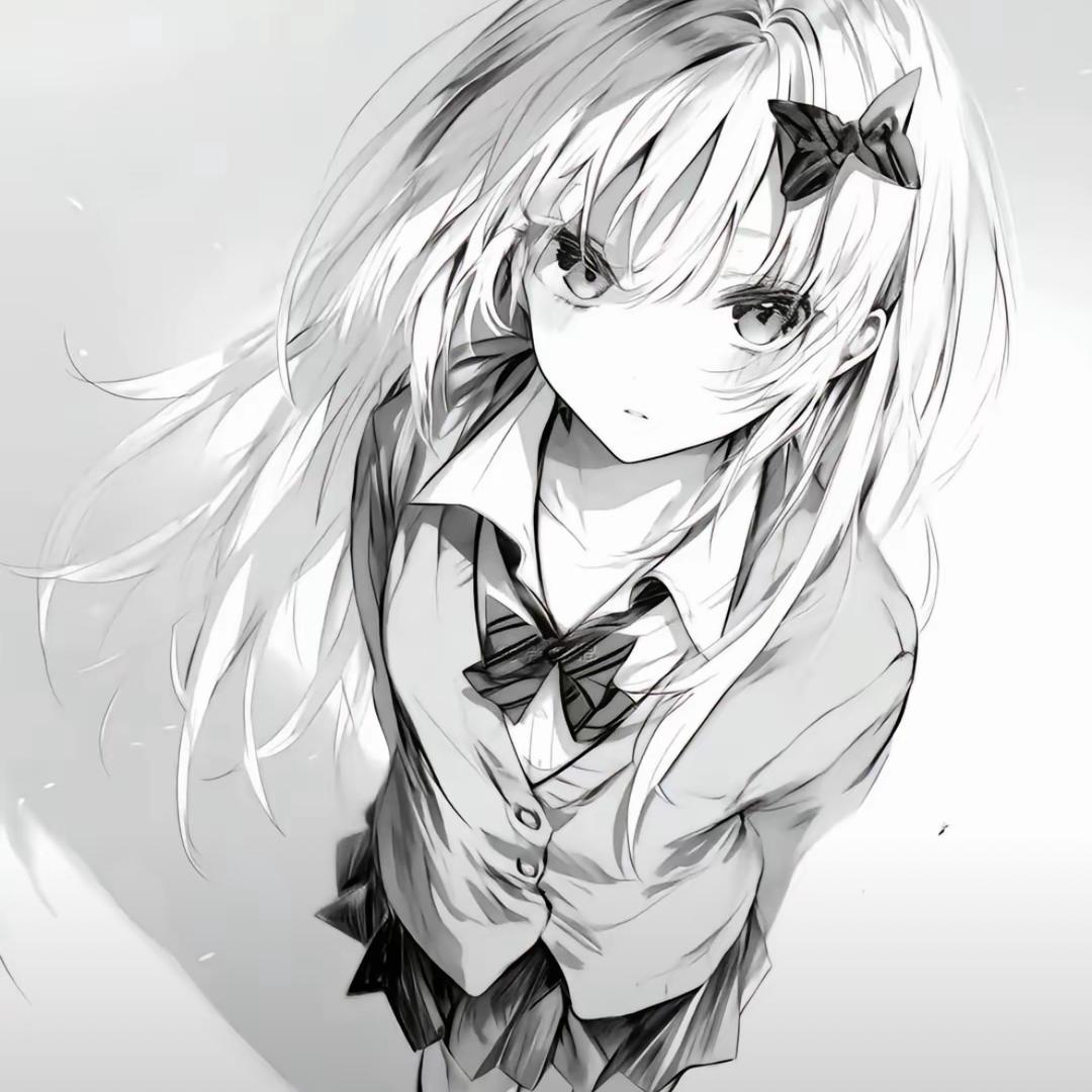 M.