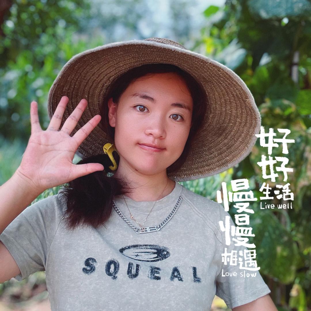 李恒丽（布布新媒体）