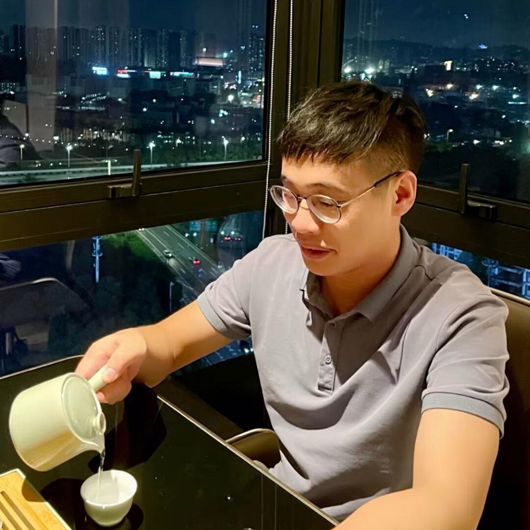 大哥告