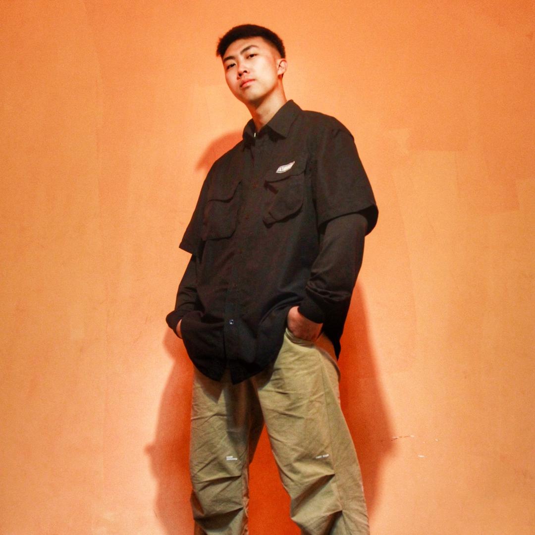 曲靖教街舞的徐老师