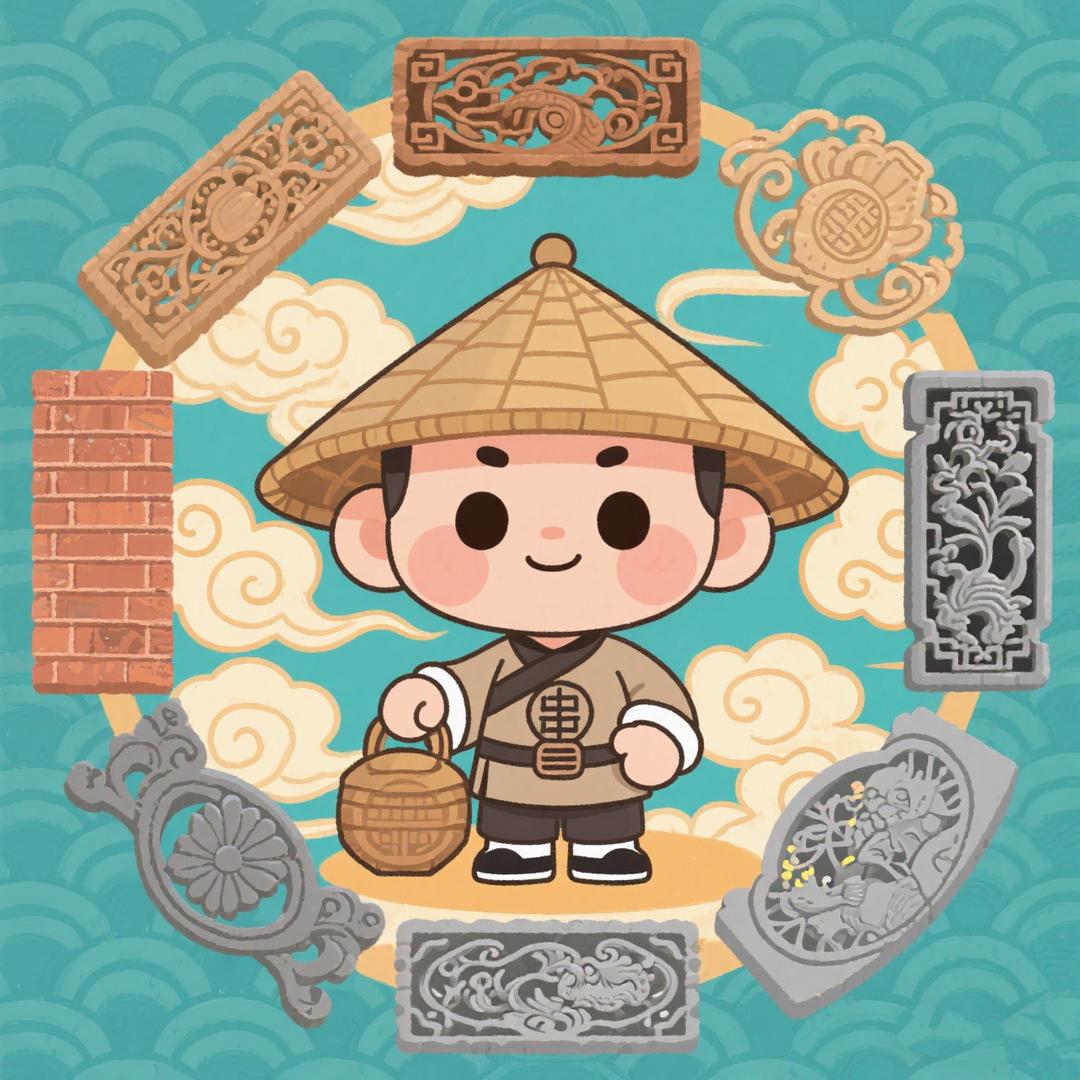 跟着勋伟去打卡