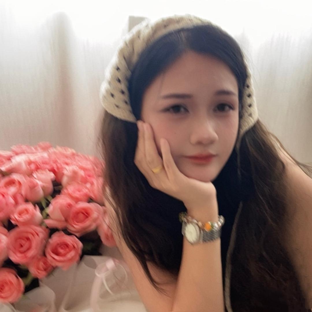 广西刘亦菲❤️
