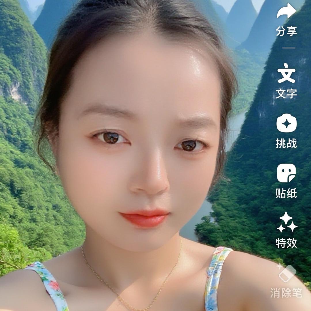 爱的世界（尊师二妹）