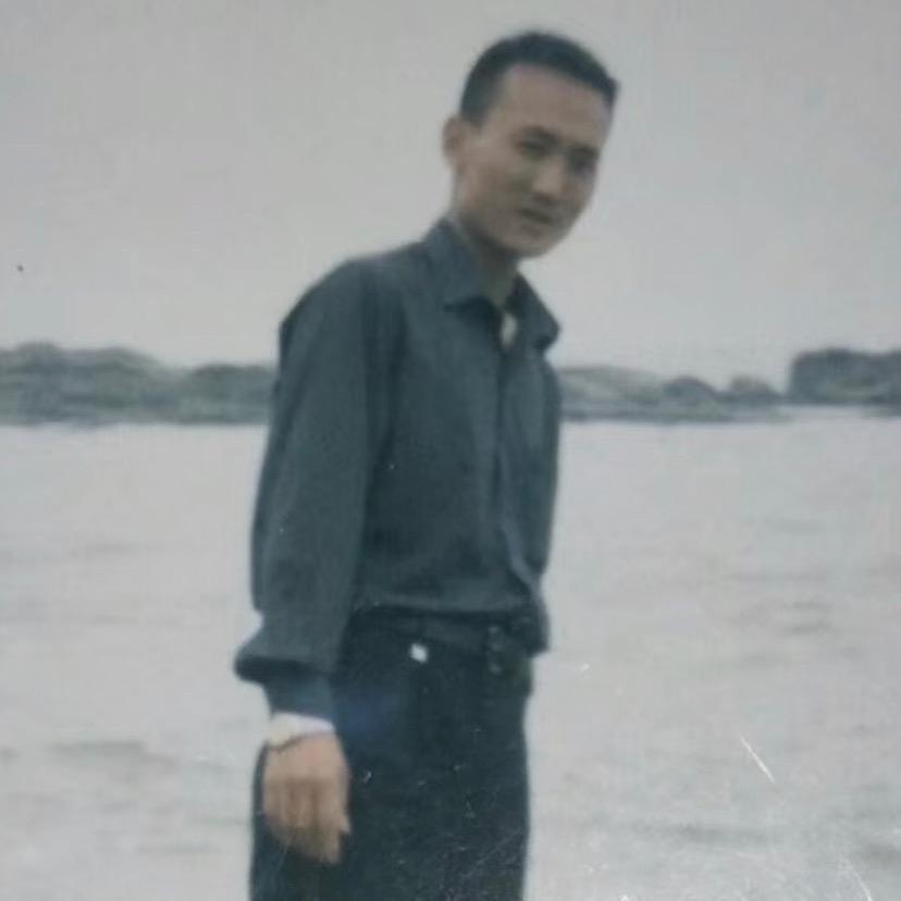 独狼（白乞）