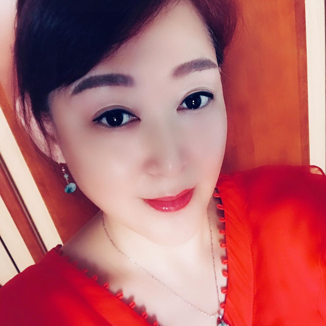 俪
