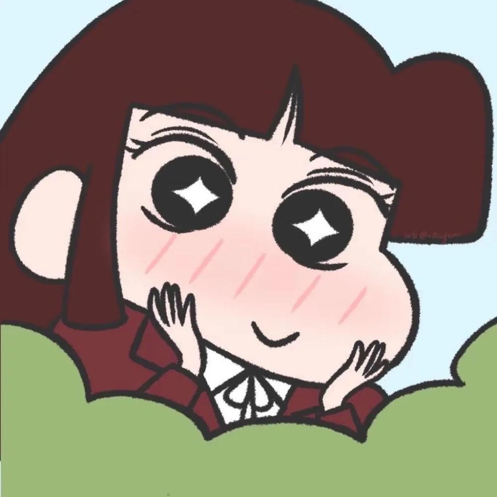 大树.