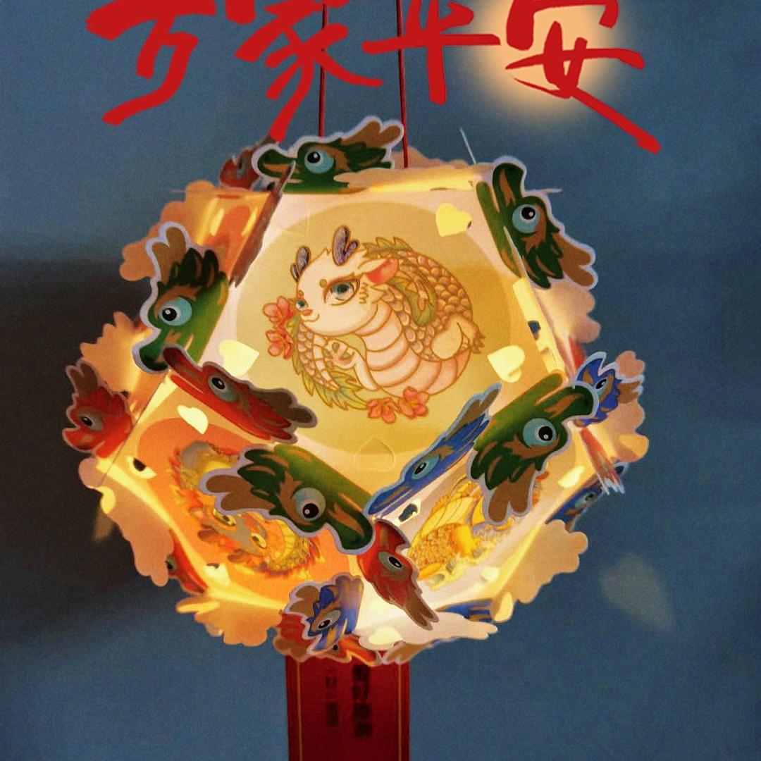 一棵树的叶子