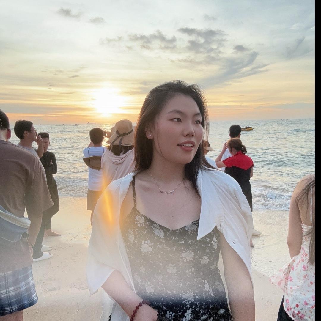 王艺霖💕