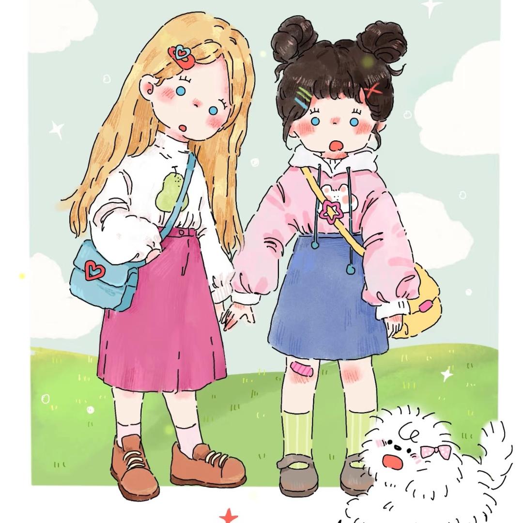 七七diy潮玩。