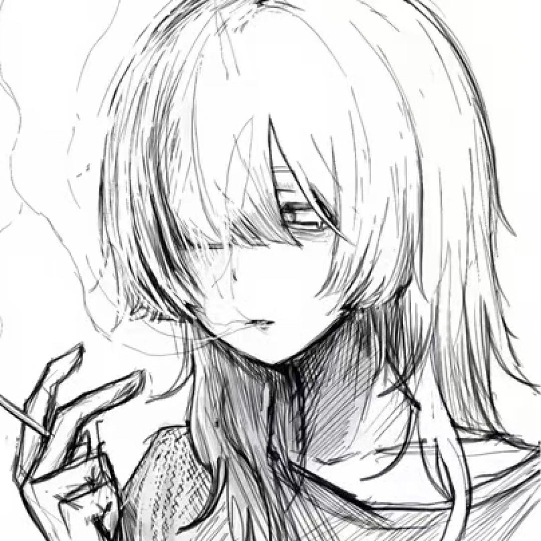 问就是唐氏放弃思考