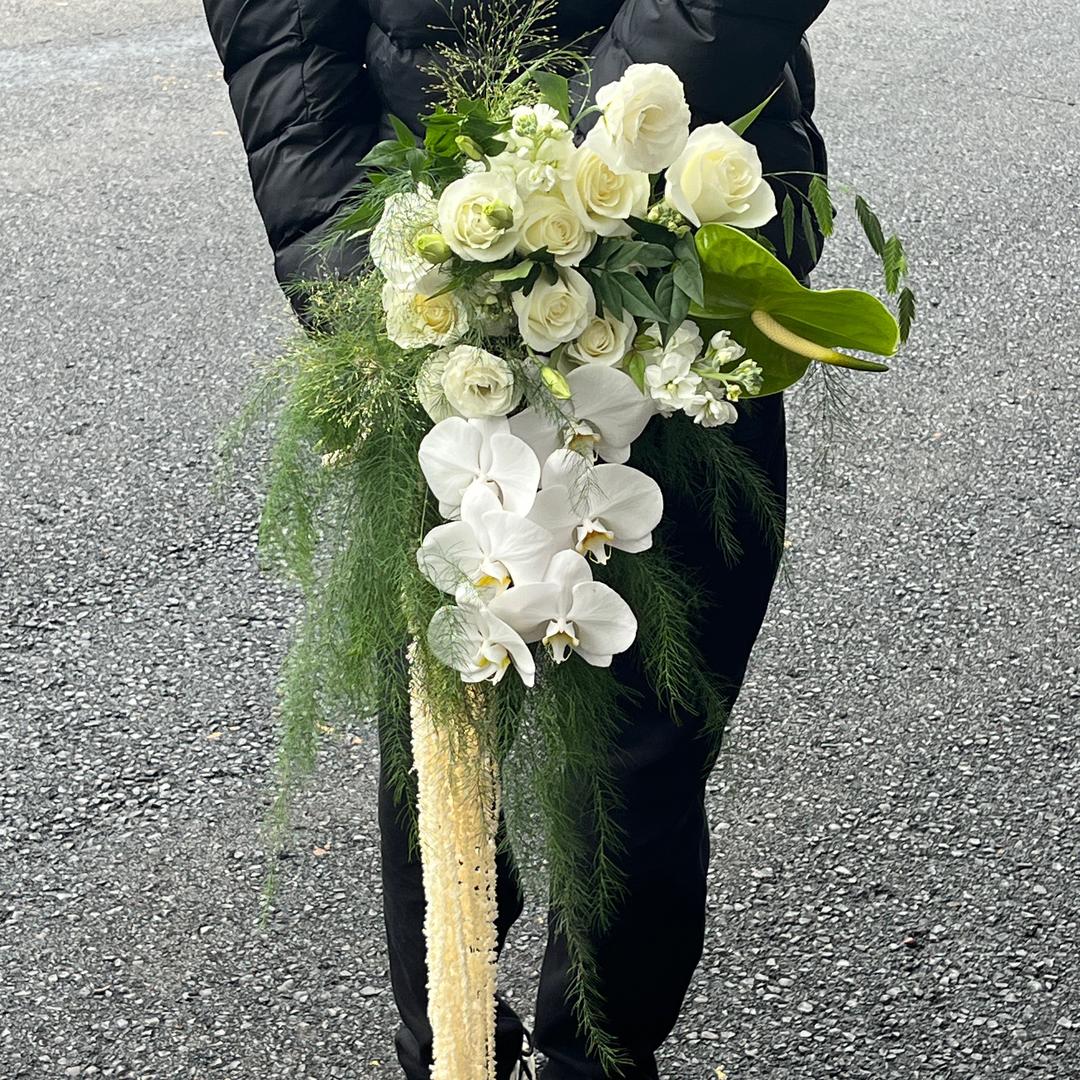 鲜花批发不加价（基地直发全国）