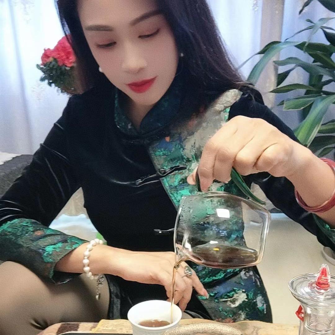 茶娘