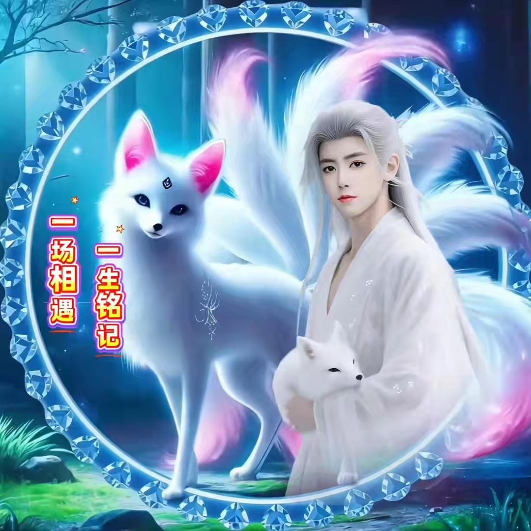 ༺༃君༒墨༃༻