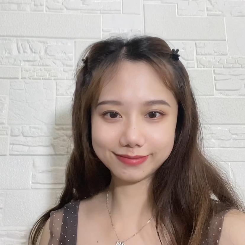 阿瑶学姐