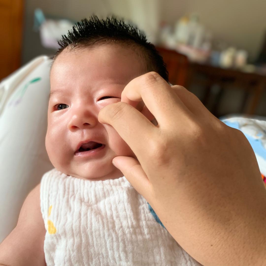 @163宝妈一人带娃加跳绳打卡