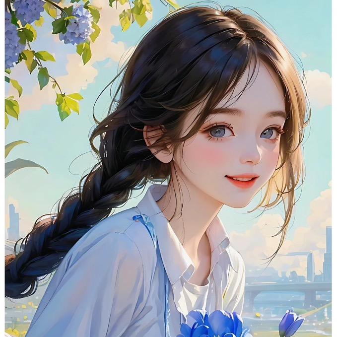 是静静呀💫